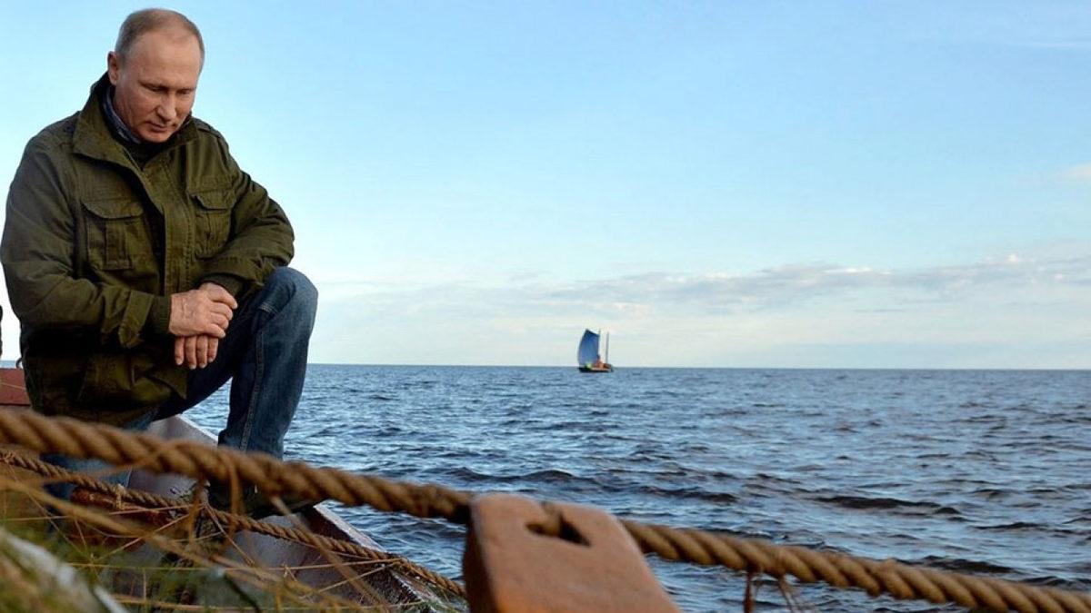 Rusya İklim Değişikliğine Uyum Planını Açıkladı