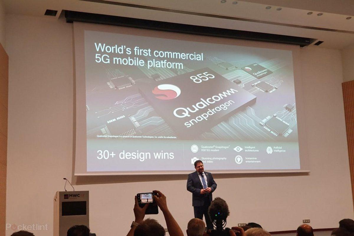 5G Teknolojisi, 4G’den 10 Kat Hızlı Yaygınlaşacak