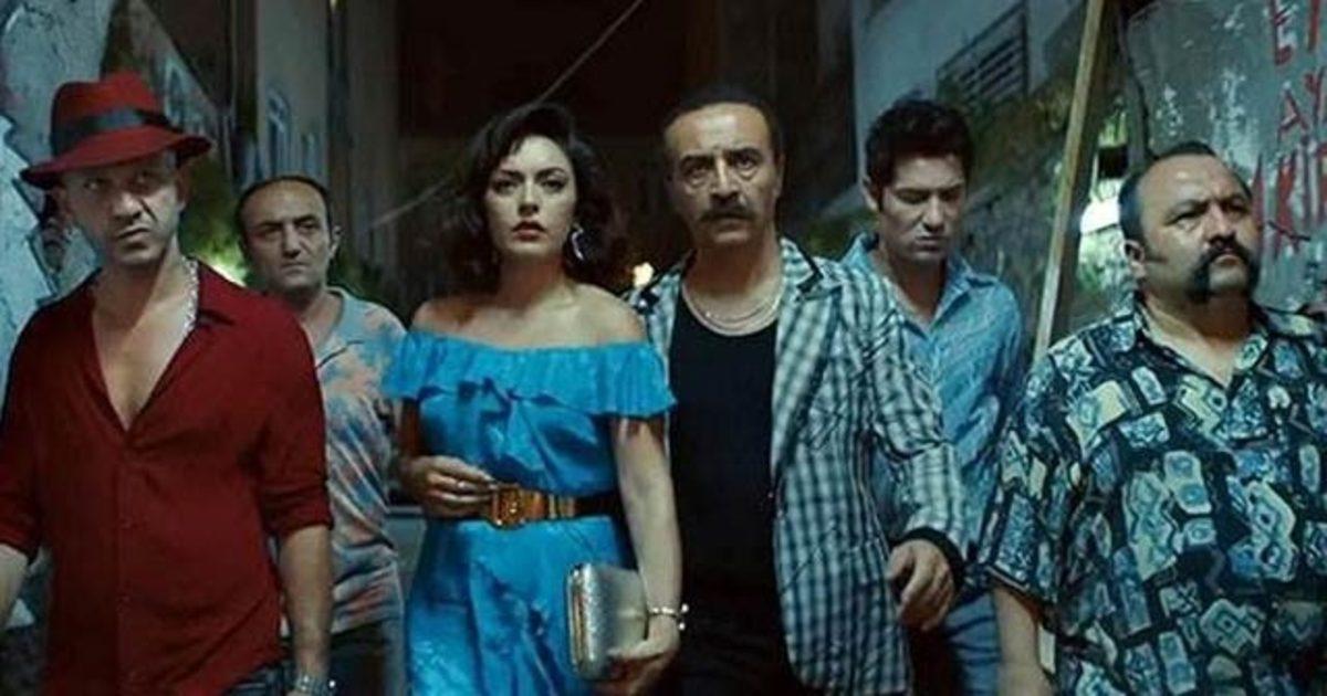 Rekabet Kurumu’ndan ‘Sazan Sarmalı’ İçeren Netflix Açıklaması