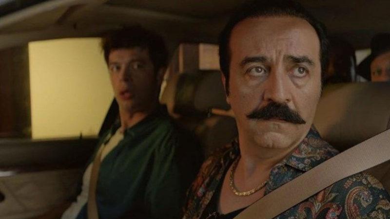 Rekabet Kurumu’ndan ‘Sazan Sarmalı’ İçeren Netflix Açıklaması