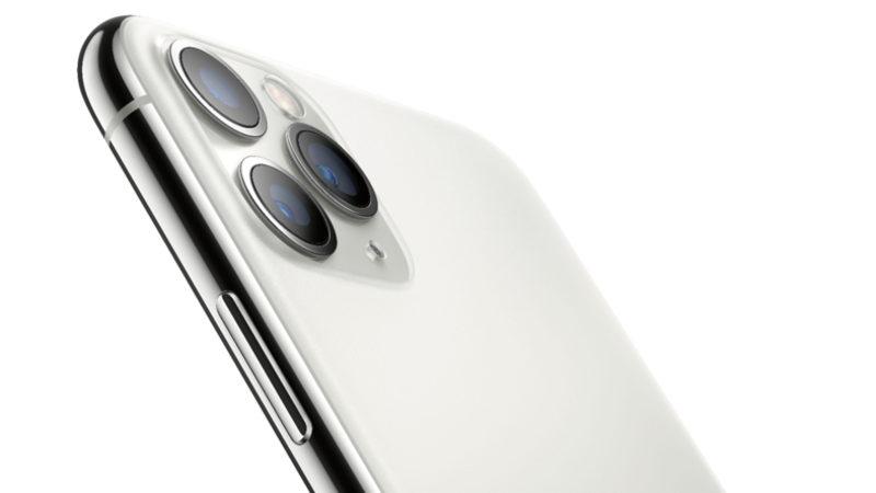 iPhone 11 Pro’nun Kamerasının Sınırlarını Zorladığı ’Ateş ve Buz’ Videosu