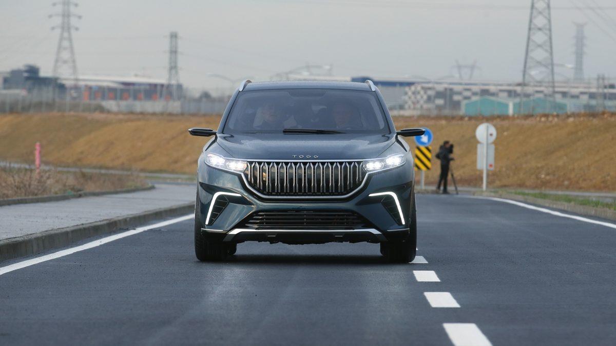 Cumhurbaşkanından Yerli Otomobilin Fiyatı Hakkında Açıklama