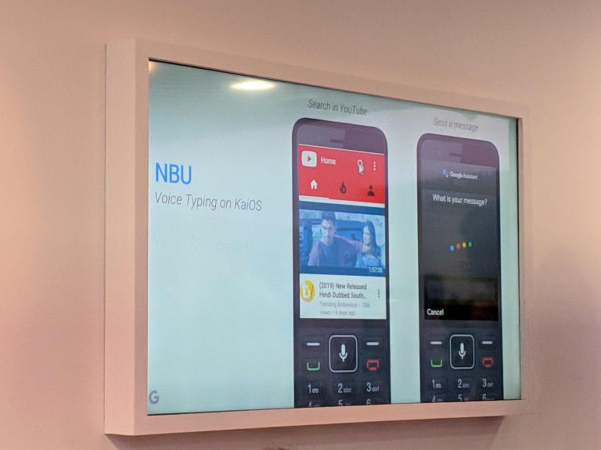 85 Milyon Telefonda Bulunan KaiOS, Bundan Sonra Daha da Büyüyecek