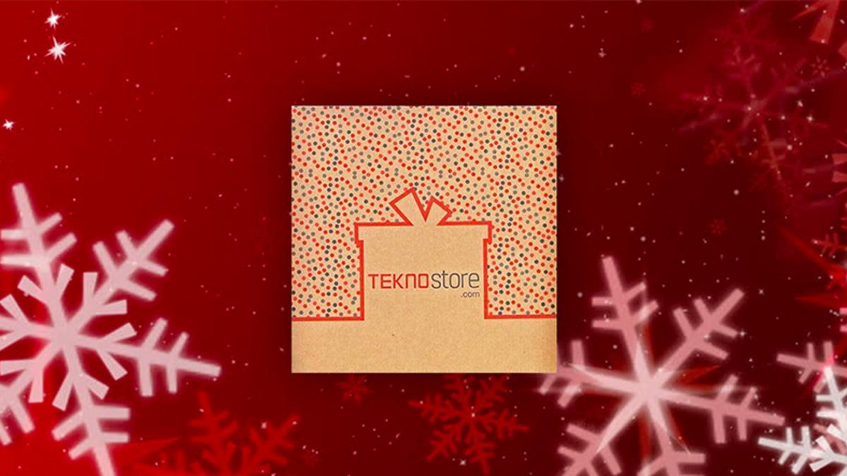 Teknostore’da Stoklarla Sınırlı Son Kış İndirimleri Başladı!