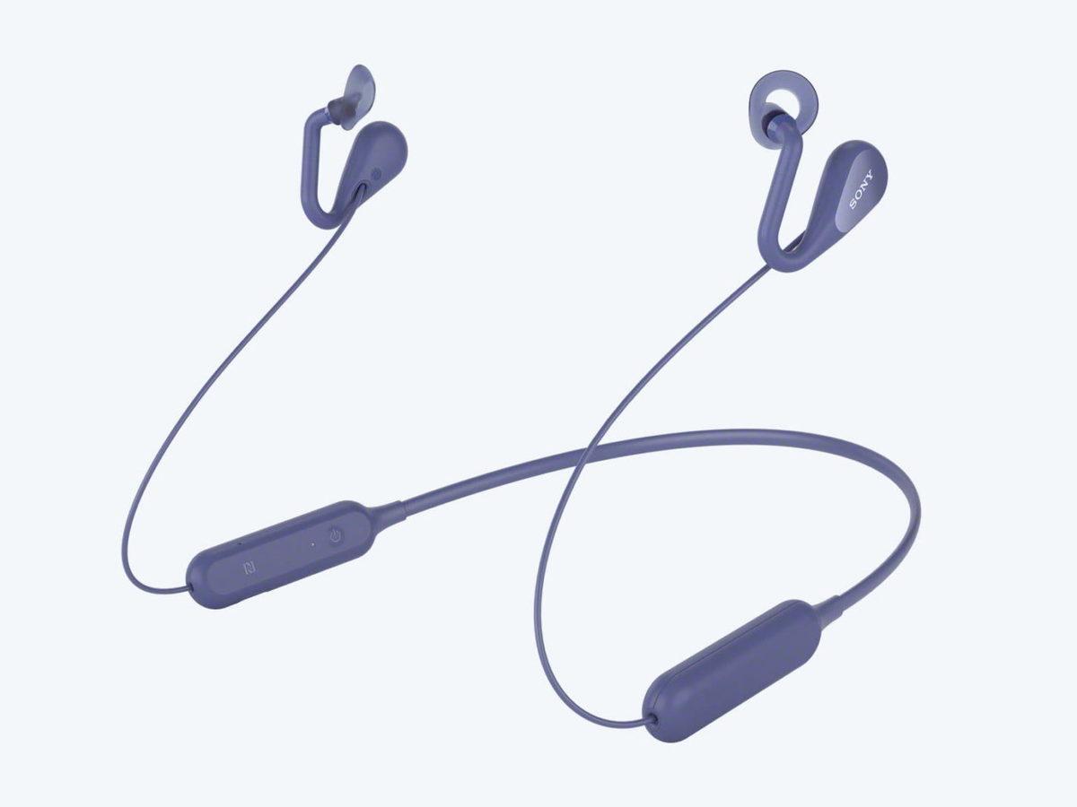 Sony, Ultra Premium Kablosuz Kulaklıklarını MWC 2019’da Tanıttı