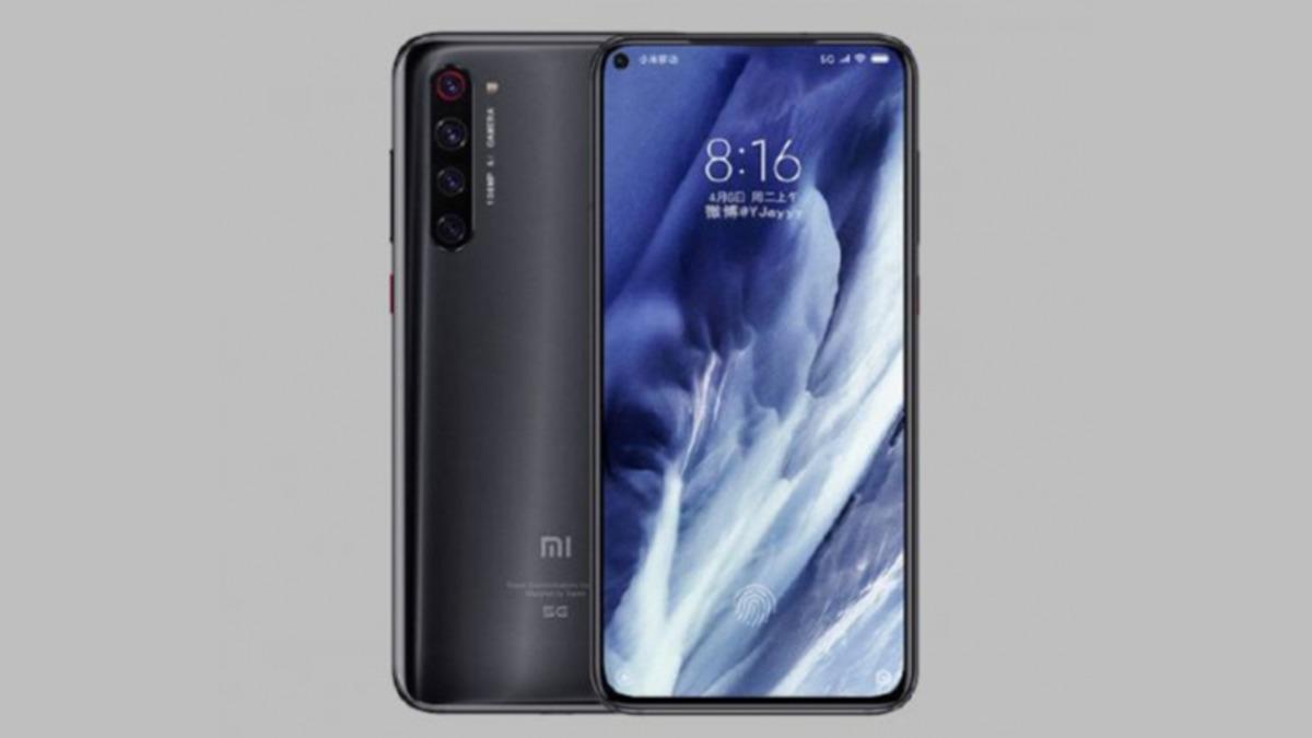 Xiaomi Mi 10 Serisi AnTuTu’da Çarpıcı Bir Skorla Ortaya Çıktı