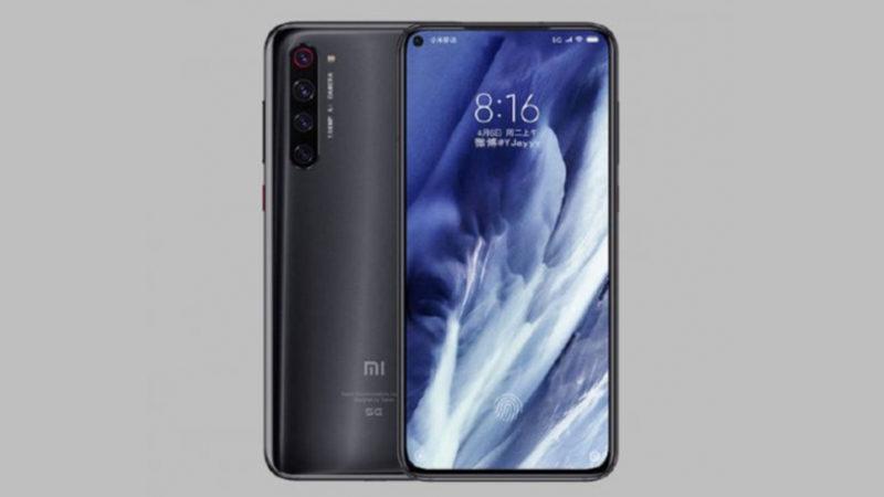 Xiaomi Mi 10 Serisi AnTuTu’da Çarpıcı Bir Skorla Ortaya Çıktı