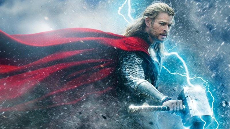 Thor’un 4. Filmi Love and Thunder’ın Çekimleri Ağustos Ayında Başlıyor