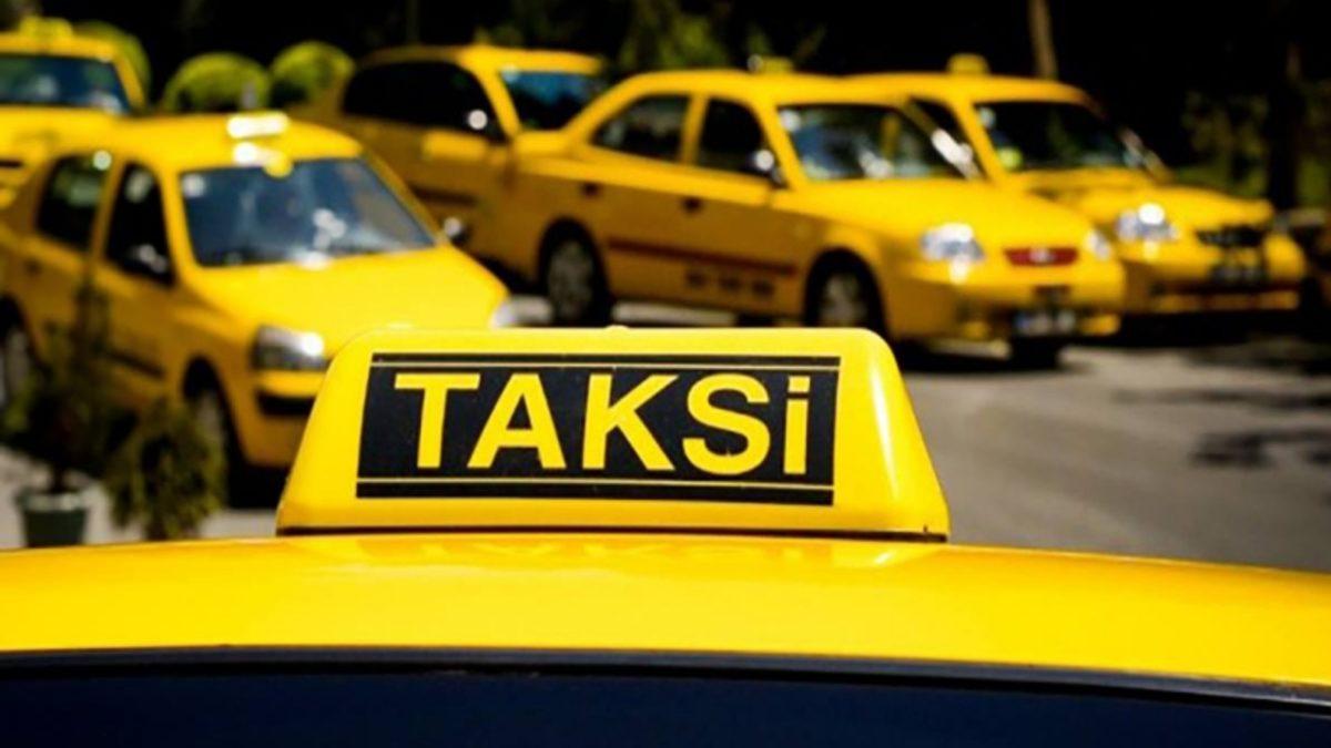 Eski Taksiciler Odası Başkanı’ndan İtiraf: Uber’e Sert Tepki Vererek Yanlış Yaptık
