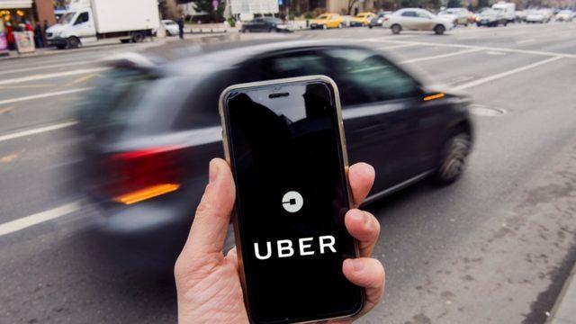 Eski Taksiciler Odası Başkanı’ndan İtiraf: Uber’e Sert Tepki Vererek Yanlış Yaptık