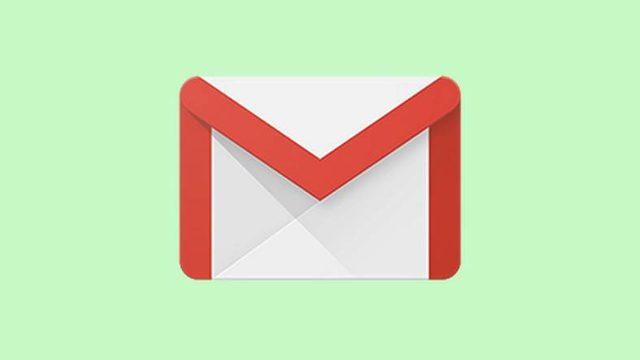 Gmail’in iOS Uygulaması, Yeni Tasarımına Kavuştu
