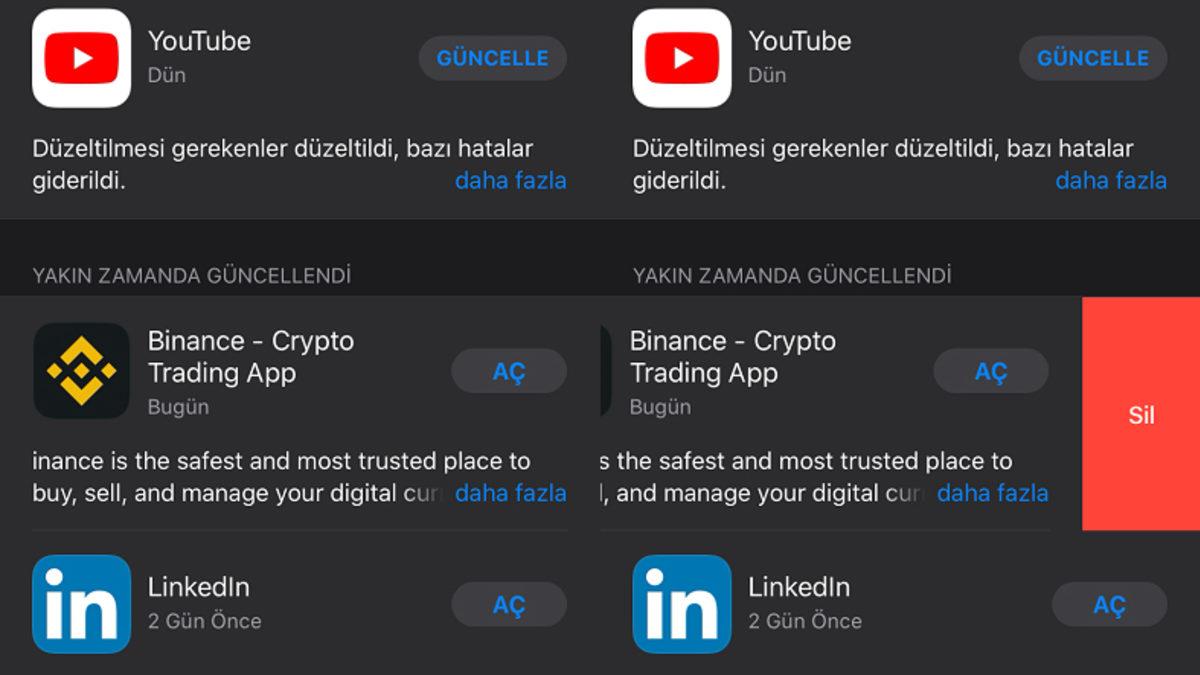 iOS 13'le Beraber Gelen ve Fazla Bilinmeyen 11 Özellik 6 iOS 13’le Birlikte Gelen ve Pek Çoğunu Muhtemelen Bilmediğiniz 11 Özellik