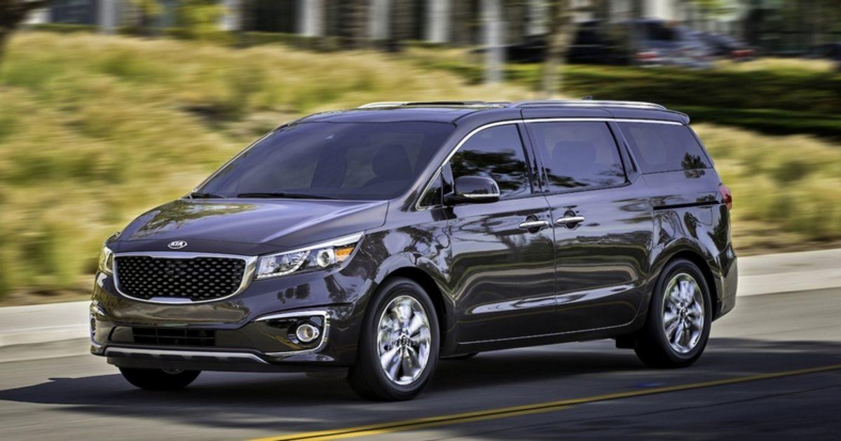 Consurmer Reports’a Göre Dünyanın En Güvenli ve En Güvenilmez Otomobilleri Belli Oldu