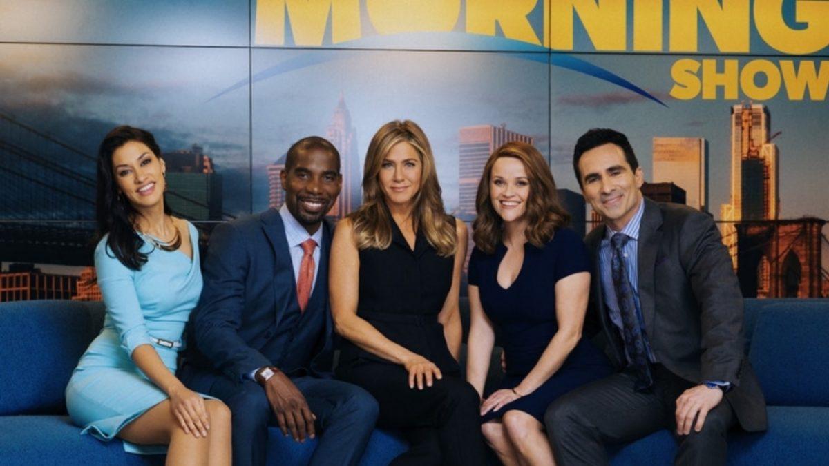 Ricky Gervais, Tim Cook’un Gözünün İçine Baka Baka Apple’ı Gömdü