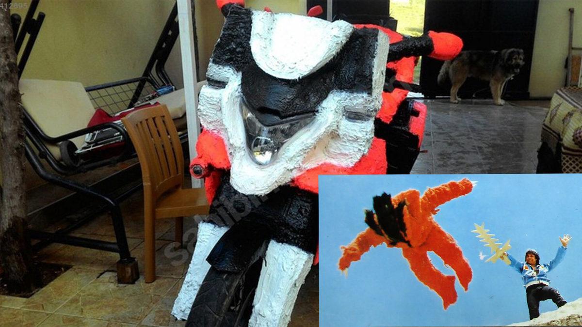 Sahibinden.com’da Bugüne Kadar Yayınlanmış Birbirinden Tuhaf 12 İlan