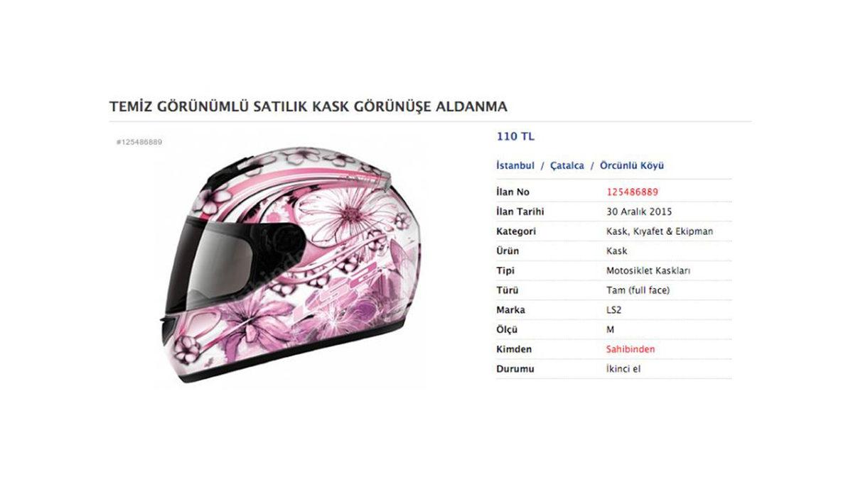 Sahibinden.com’da Bugüne Kadar Yayınlanmış Birbirinden Tuhaf 12 İlan