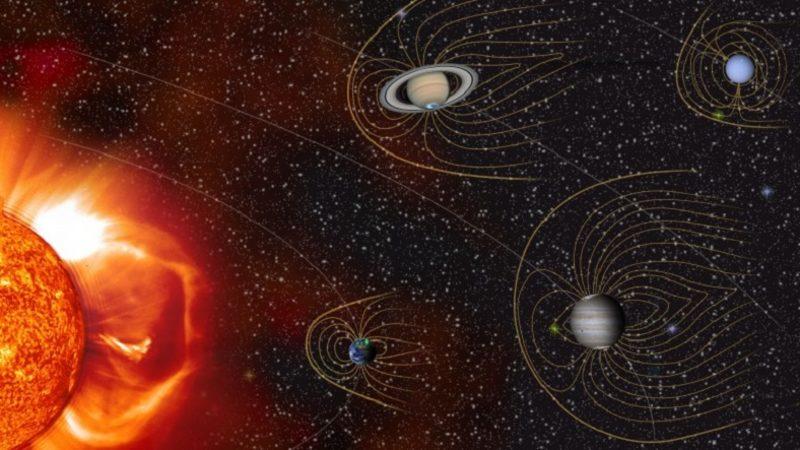 Bu Hafta Güneş’te Açılacak Büyük Delik Nedeniyle Güneş Fırtınası Yaşanacak