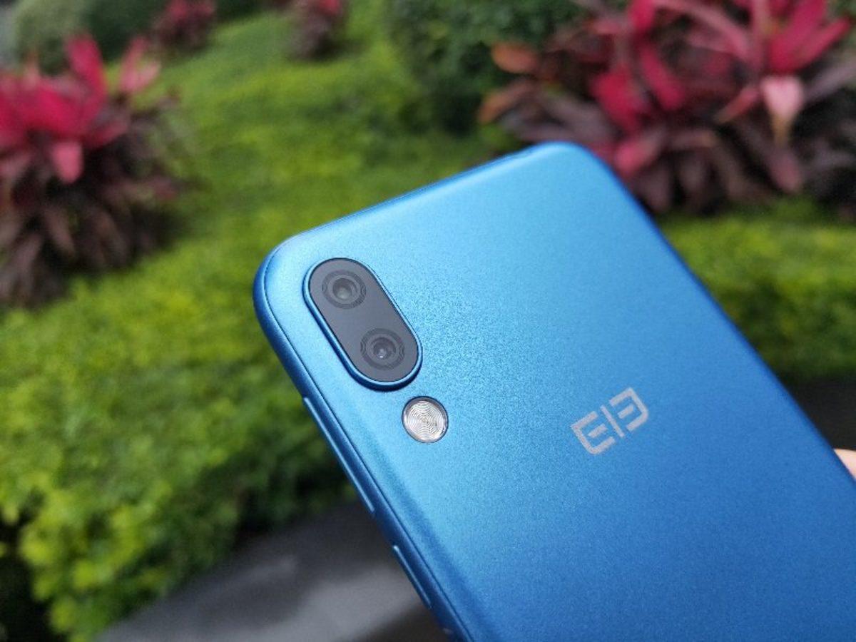Fiyatına Göre Performans Canavarı Elephone A6 Mini Satışa Çıktı