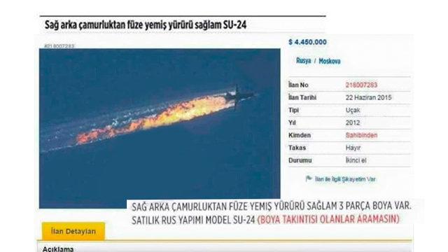 Sahibinden.com’da Bugüne Kadar Yayınlanmış Birbirinden Tuhaf 12 İlan