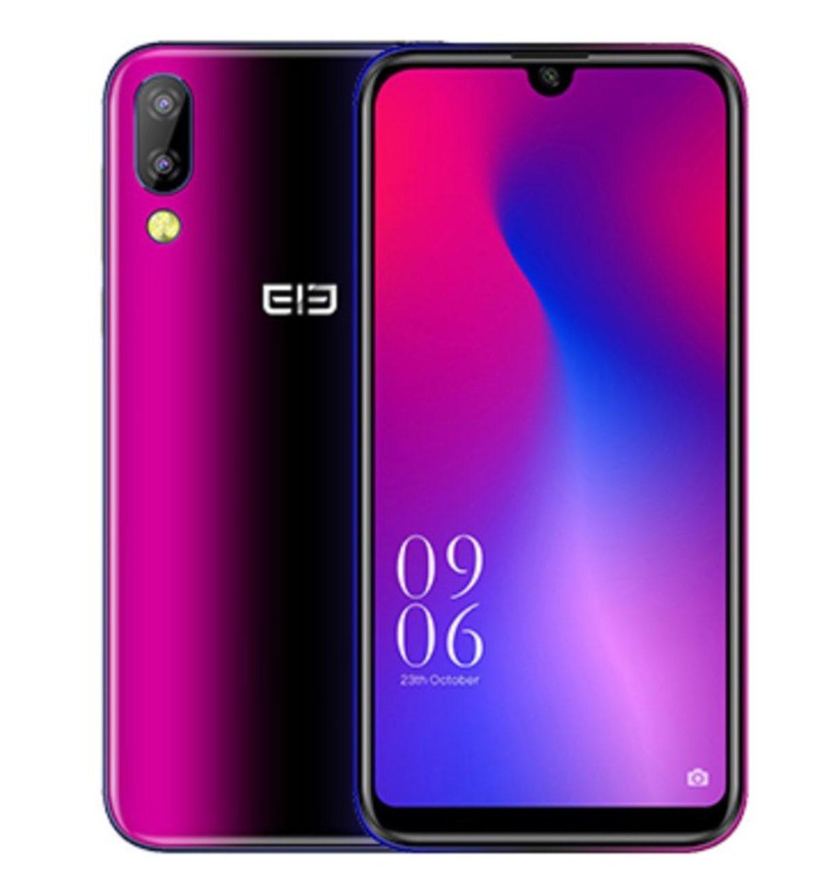 Fiyatına Göre Performans Canavarı Elephone A6 Mini Satışa Çıktı