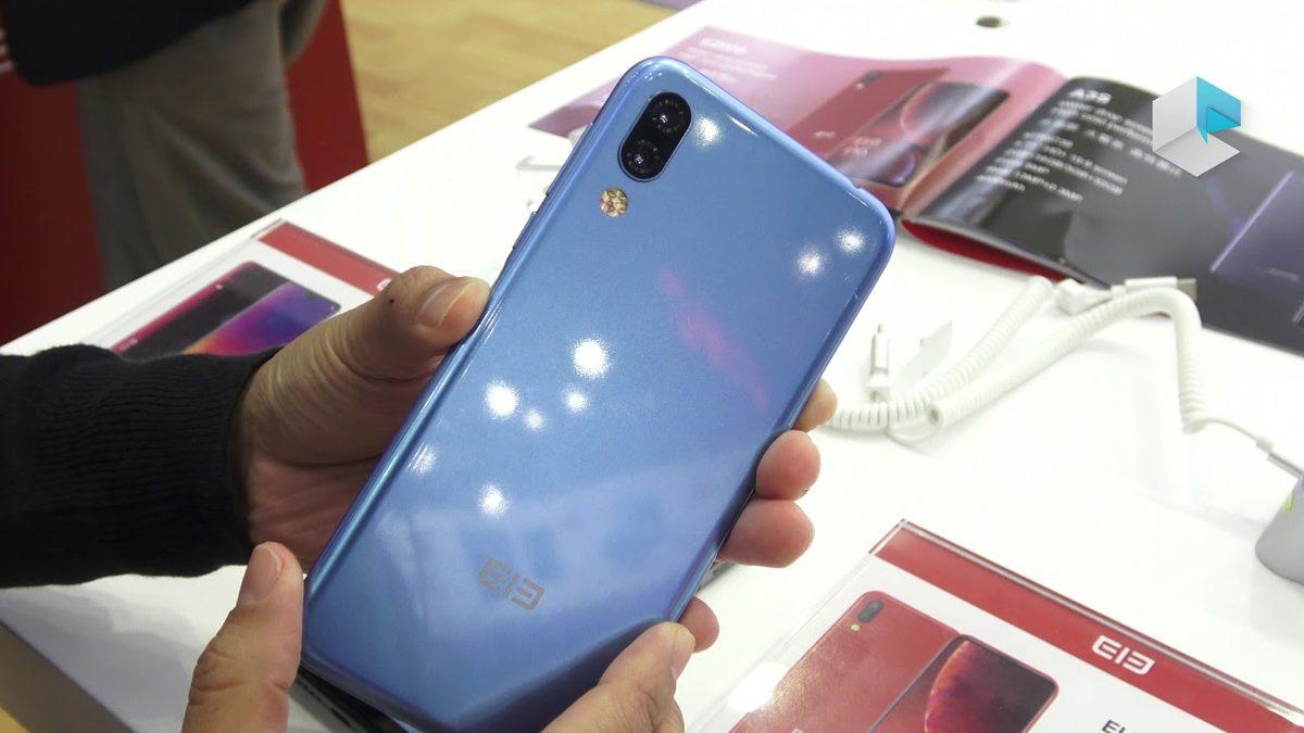 Fiyatına Göre Performans Canavarı Elephone A6 Mini Satışa Çıktı