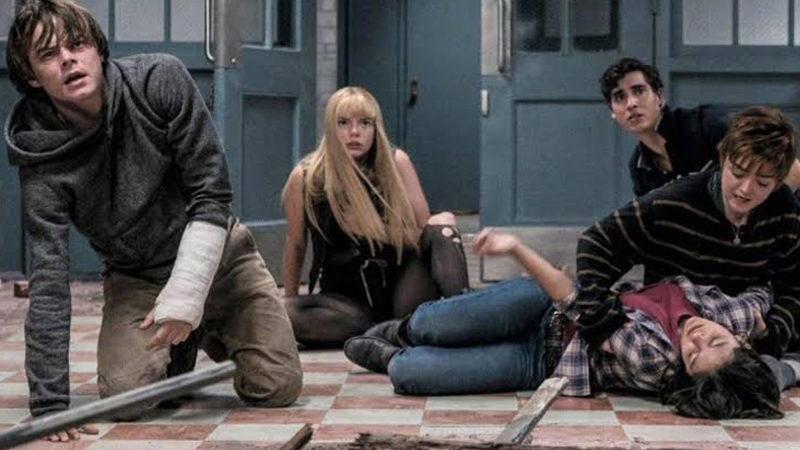 Yıllardır Ertelenen ‘The New Mutants’ Filminden Yeni Fragman Geldi