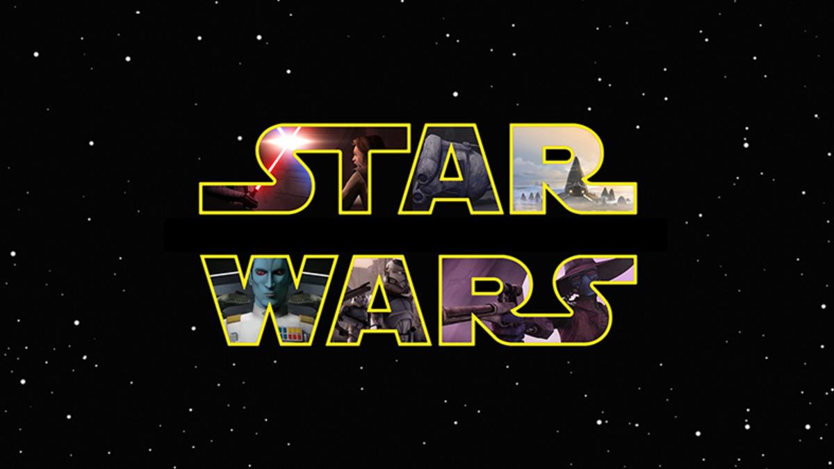 400 Yıl Öncesini Konu Alan Yeni Bir Star Wars Serisi Yolda Olabilir