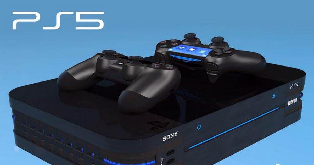 İddia: PlayStation 5, Tüm PlayStation’ların Oyunlarını Destekleyecek