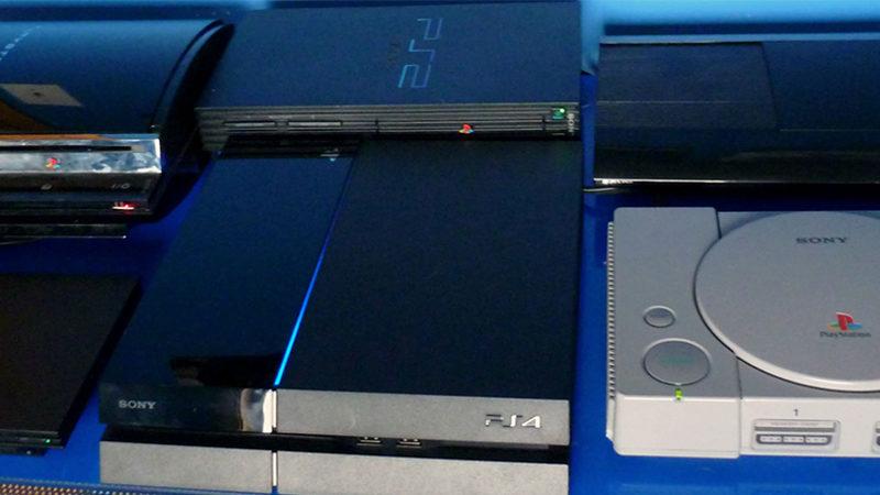 İddia: PlayStation 5, Tüm PlayStation’ların Oyunlarını Destekleyecek