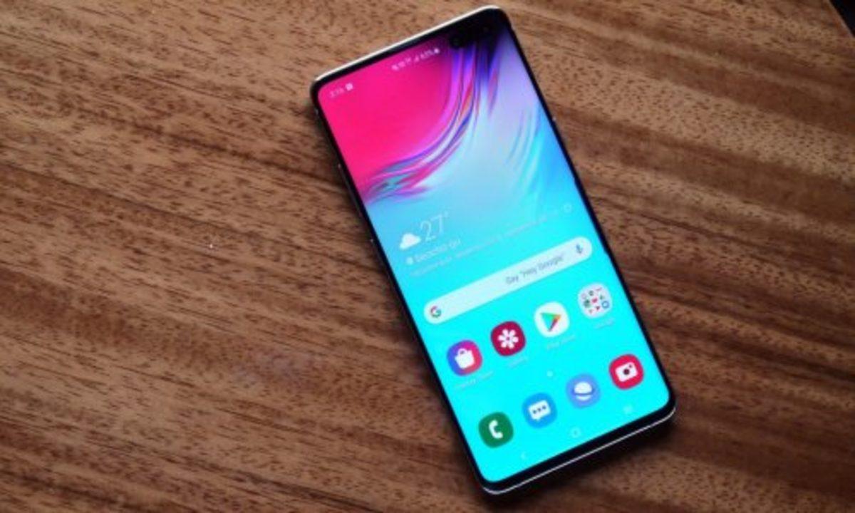 Samsung, Yeni Galaxy S Modellerinde Ekran Yenileme Hızını Adeta Uçuracak