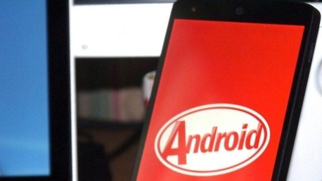 Android’in Arama Ekranı Değişiyor