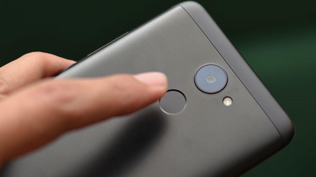 Android’de Parmak İzinin Kullanım Alanı Genişleyecek