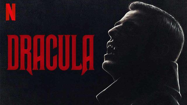 Netflix’in Yeni Dizisi Dracula, Doctor Who ile Aynı Evreni Paylaşıyor Olabilir