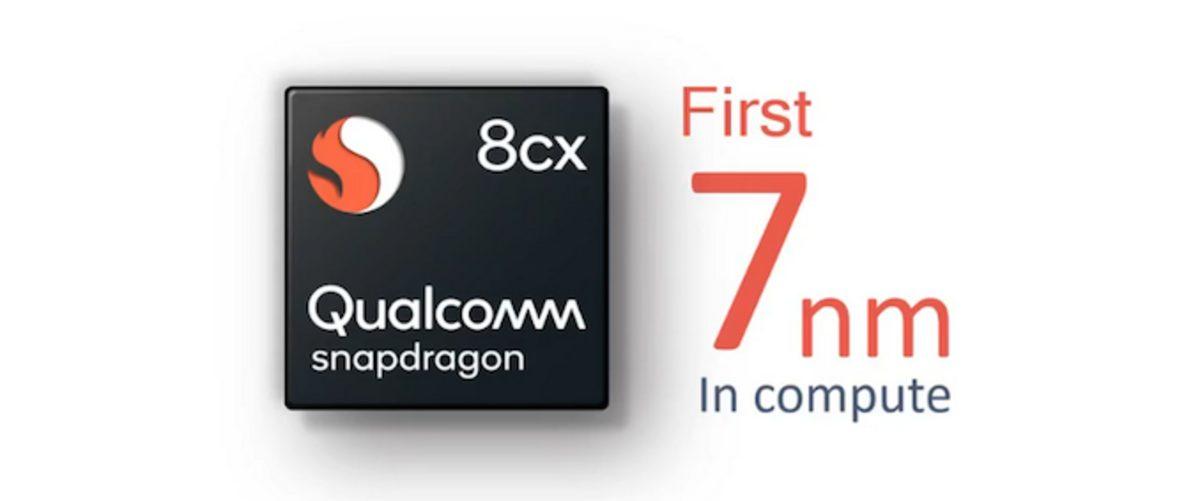 Qualcomm, Dünyanın İlk 5G Bilgisayar İşlemcisini Tanıttı