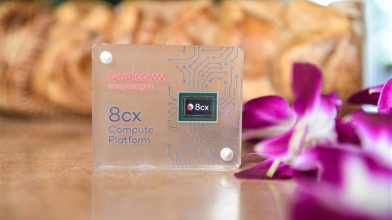 Qualcomm, Dünyanın İlk 5G Bilgisayar İşlemcisini Tanıttı