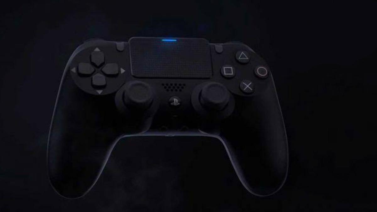 PlayStation 5 Kontrol Cihazı, İlk Kez Kanlı Canlı Görüntülendi