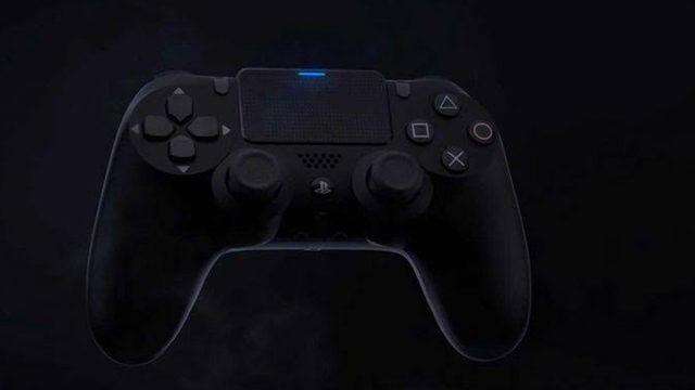 PlayStation 5 Kontrol Cihazı, İlk Kez Kanlı Canlı Görüntülendi