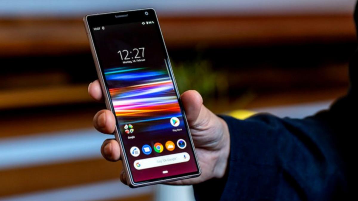 Sony’nin Android 10 Güncellemesi Alacak Telefonları Belli Oldu