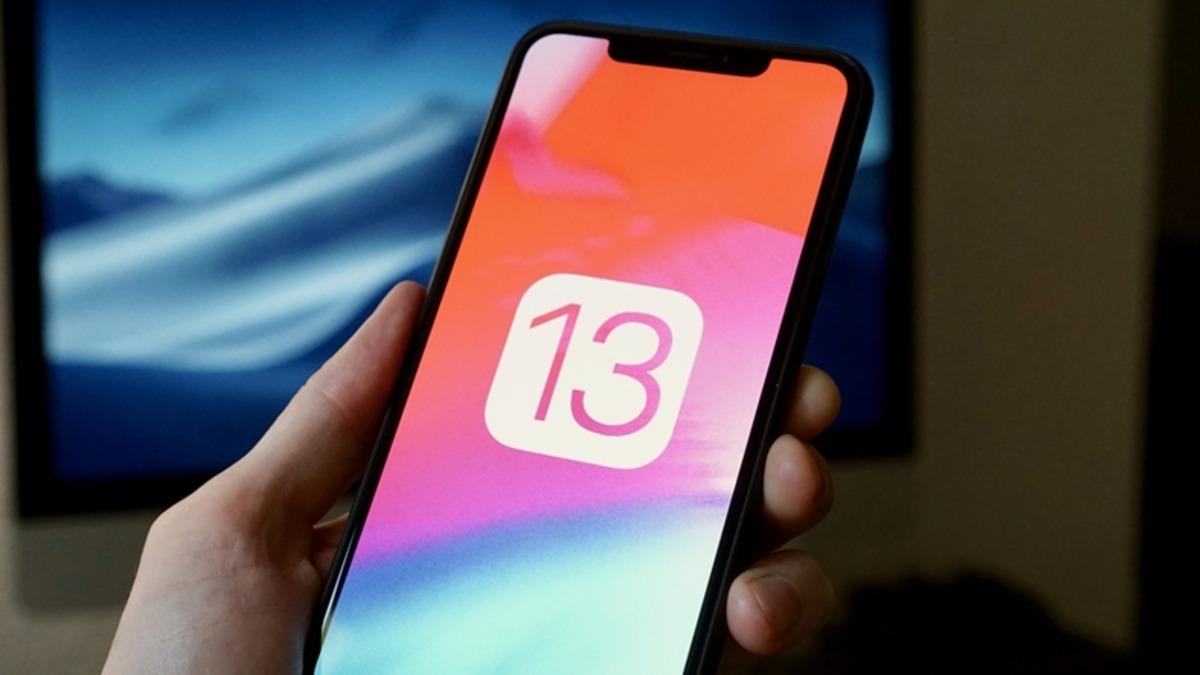 ’Keşke Hemen Yayınlansa’ Dedirten Konsept iOS 13 Tasarımı