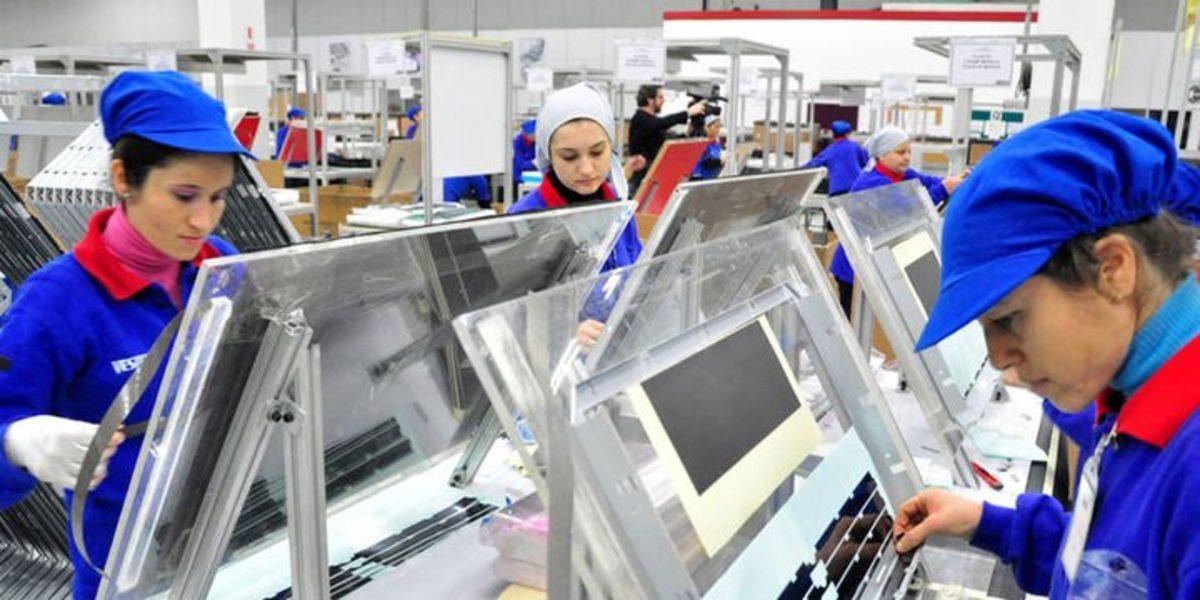 Vestel ile Google’dan Dev İşbirliği: Android 9 Pie’lı Akıllı TV Geliyor