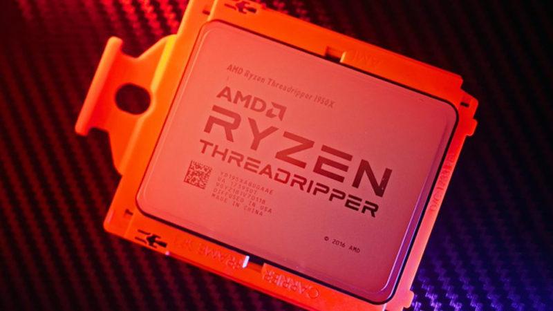 AMD, Amazon’un En Çok Satan İşlemciler Listesini Tamamen Ele Geçirdi