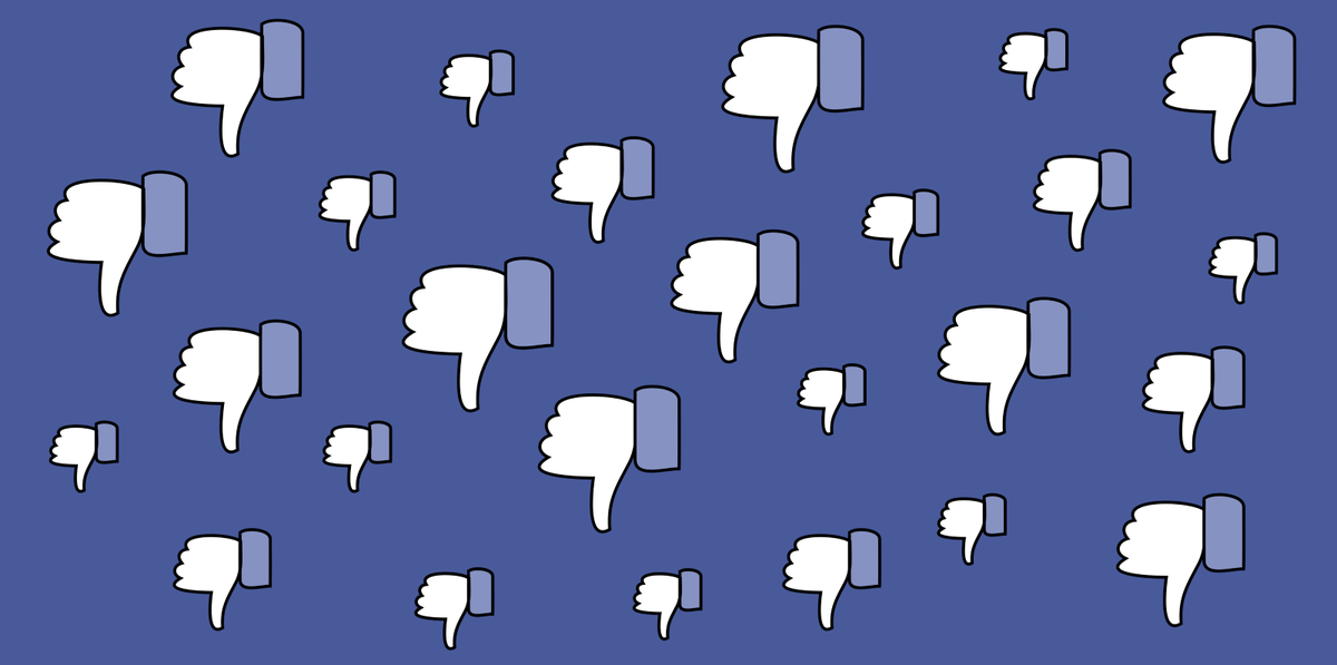 Yeni Güncellemelerle Facebook’un Geçmişini Silebileceksiniz