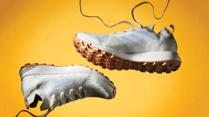 Adidas, Okyanuslardaki Atık Plastikten Ayakkabı Üretti