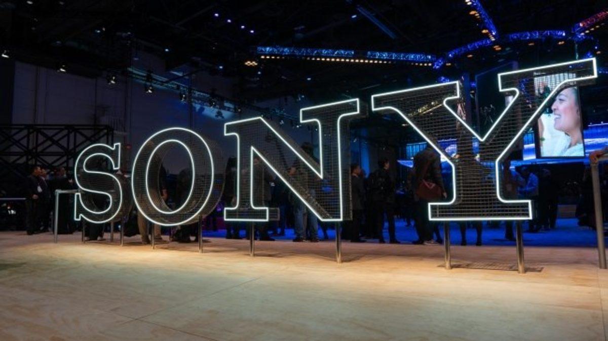 Sony, CES 2020’de PlayStation 5’in Logosunu Açıkladı