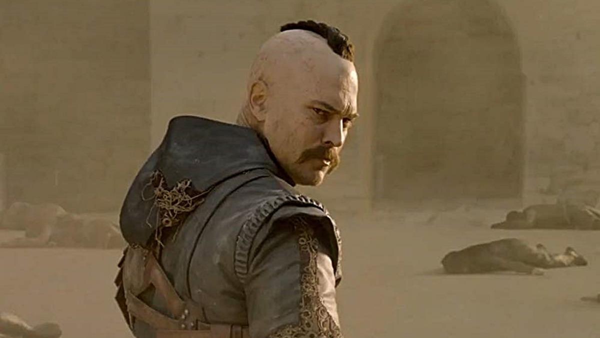 Hakan: Muhafız’ın İkinci Sezonundan İlk Fragman Yayınlandı