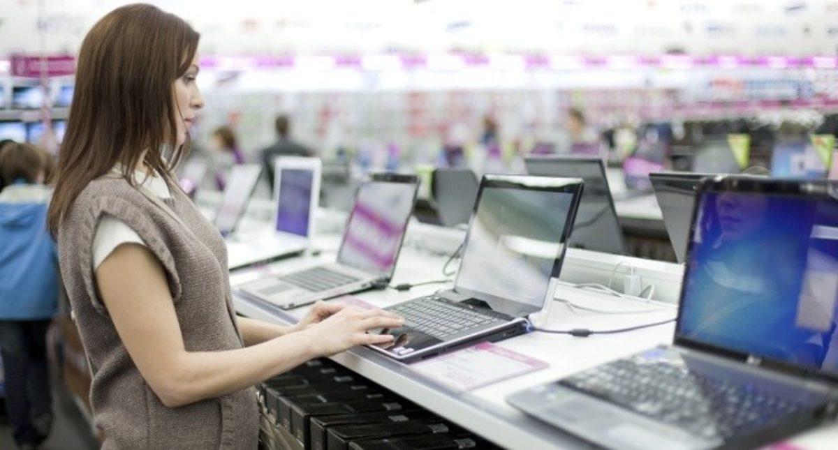 Bilgisayar Alımlarında Taksit Sayısı 6’dan 12’ye Yükseltildi