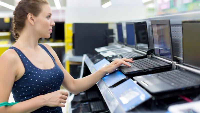 Bilgisayar Alımlarında Taksit Sayısı 6’dan 12’ye Yükseltildi