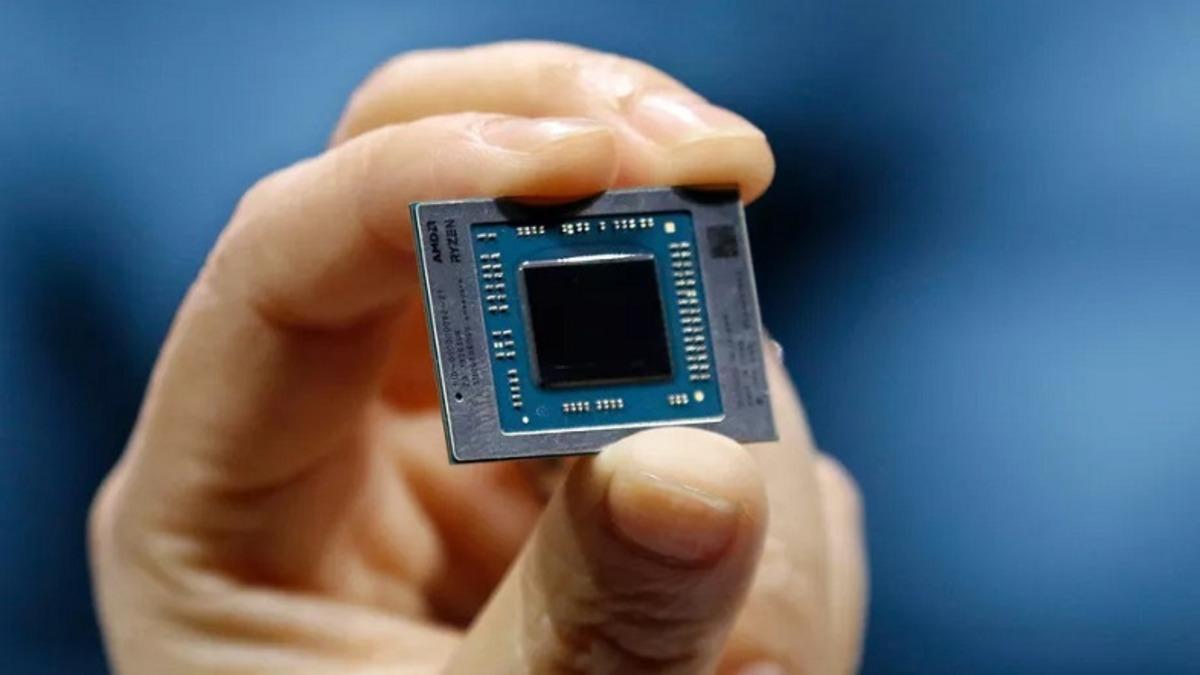 AMD, Performansıyla Intel’in Önüne Geçen Ryzen 4000 İşlemcilerini Tanıttı