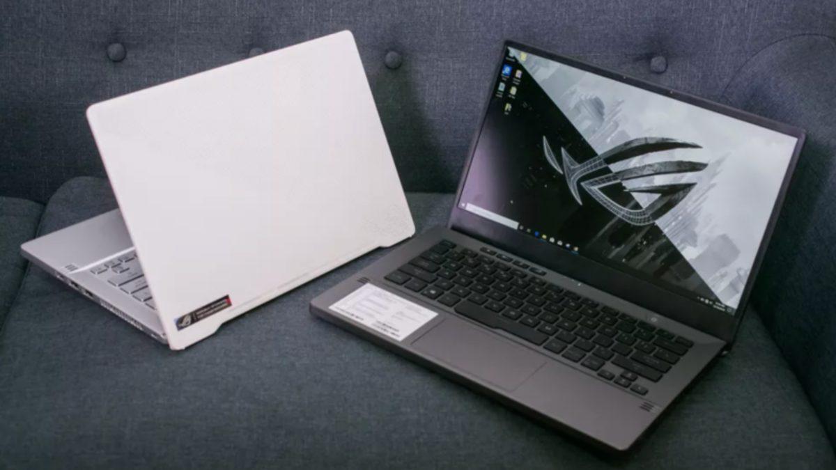 ASUS, Oyun Odaklı Dizüstü Bilgisayarları Zephyrus G14 ve G15’i Tanıttı