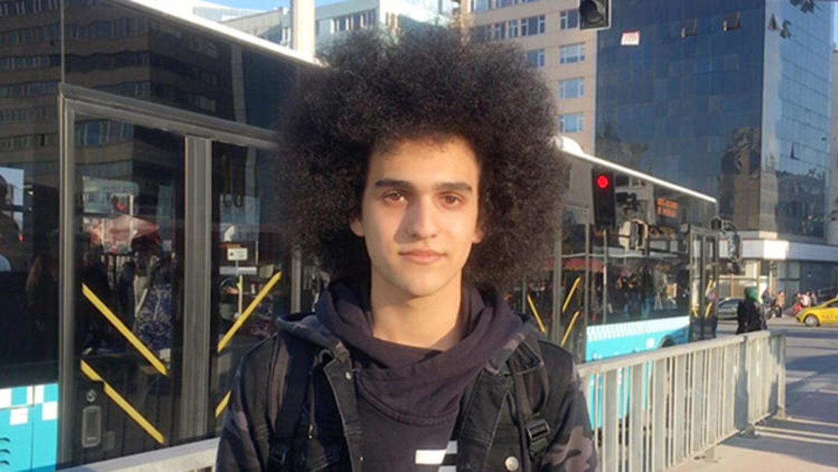 Google’ın Bilim Yarışmasında Boy Gösteren Türk Genci: Berkay Çatak